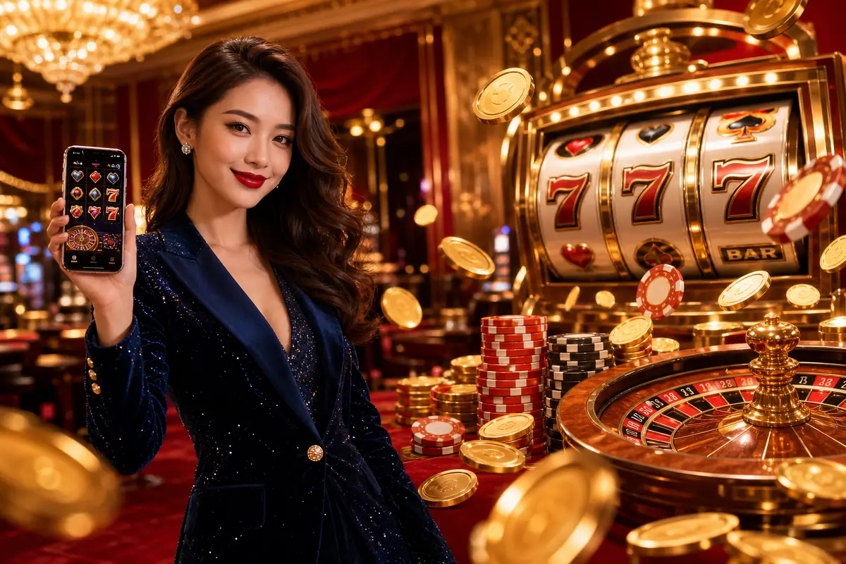 547bet